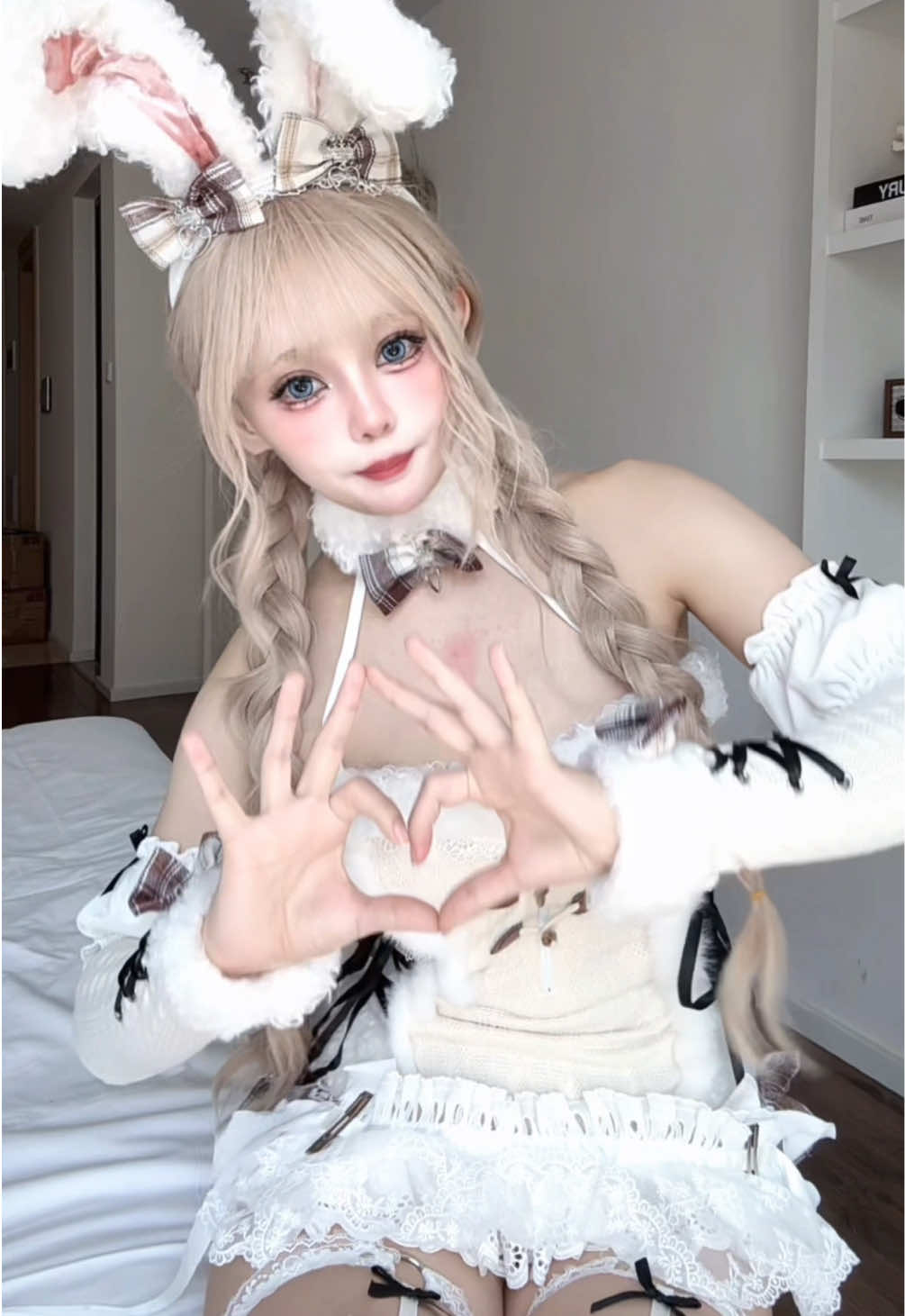 Hi darling