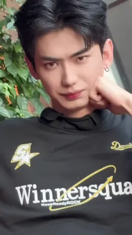 ถ้าผู้จีนหึงคือเกียมตัว….ไว้ได้เลย  #pov 