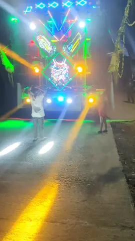 Otw Kondang .... @aan.deehyong  @lionalkarebed  #soundmalangselatan #soundsystem #karnaval #fyp #viral 