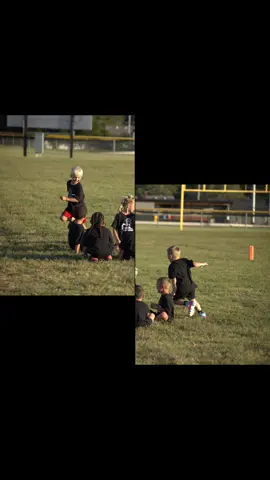 Little man and his flag football. If only he could aswlys pay attention, he’s quick as can be! #son #football #beastmode #underarmour #teachemyoung 