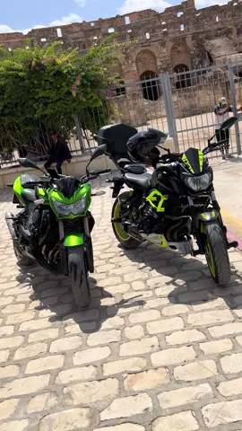 #yamaha #mt07 #tunisia🇹🇳 #bikelife #foryou 