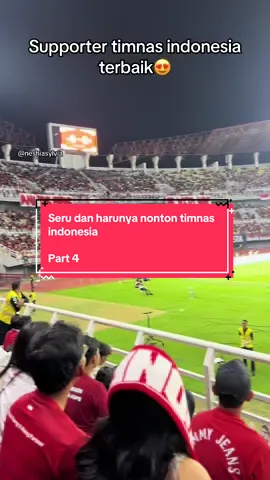 Bangga, haru dan bahagia.. semoga timnas indonesia bs terus membanggakan negeri ini❤️✨ #gelorabungtomo #timnasindonesia #timnasgaruda #timnasday #timnasvschinesetaipei 