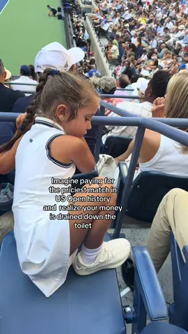 #pov #USOpen #usopen2025 #fyp 