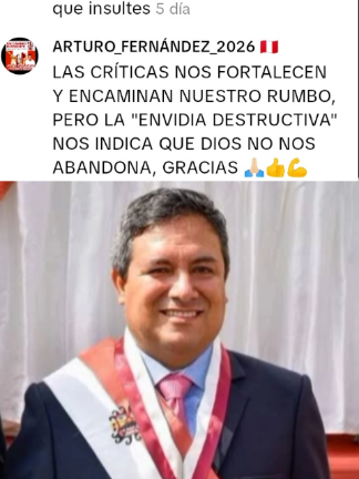 @La República @ATV.PE @América Televisión #fyp @Exitosa Noticias #trujillo @Latina Noticias #arequipa  @RPP Noticias #cajamarca @Diario El Comercio #Perú @La Roro Network #puno @Pitucos Marrones #lima @Habla Good #piura #viru #lalibertad #ascope #chao #huanchaco #laredo #ate #poroto #moche #chicama #paijan #Chepen #Julcán #otuzco #pacasmayo #ica #patazlalibertadperú🌍🇵🇪❣️ #pataz #cascas #chimu #parcoy #tayabamba #sjl #huamachuco #presidente #Arturo Fernández #videos #noticias Perú #viraltiktok #paratii  #foryou  #comas #juliaca ##chiclayo #piura #tacna #trujilloperu🇵🇪 #❤ 