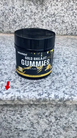 #shilajitgummies #gummies #tiktokshop 