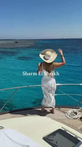 Day 7 spent in Sharm El Sheikh  #egypt #sharmelsheikh #travel #travelblogger #fourseasons 