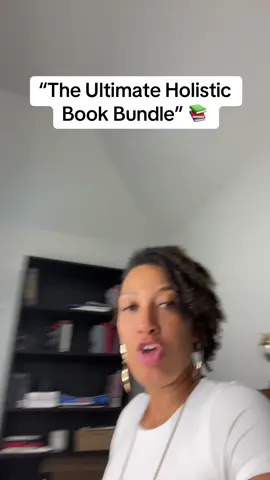 The book bundle of the year! #BookBundle #Holistic #holisticguidetowellness #Apothecary #theforgottenguidetoplantremedies 