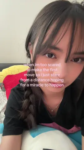 guys the miracle hasnt happened i give up 