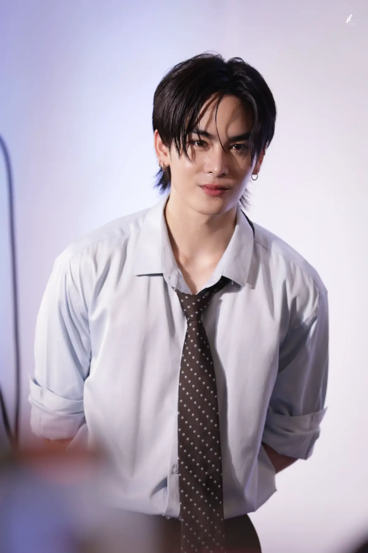 santa photo dump for today <33 #santapp #santapongsapak