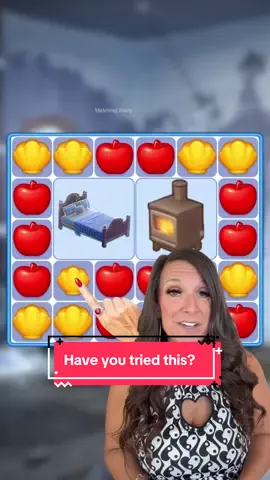 Ready to level up your free time? Dive into Matching Story, the ultimate fun game that keeps you entertained anytime, anywhere! Easy to play, hard to put down, and packed with challenges that keep you coming back for more! I can’t put it down!!!! @Matching Story Official  #matchingstory #mobilegame #match3 #puzzlegam #Noads