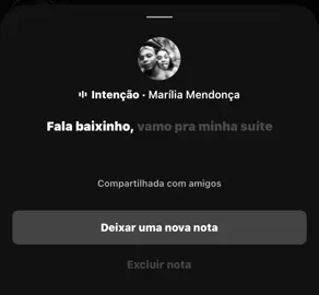 Música pra nota / intenção #mariliamendonça #gaab #intenção #nota