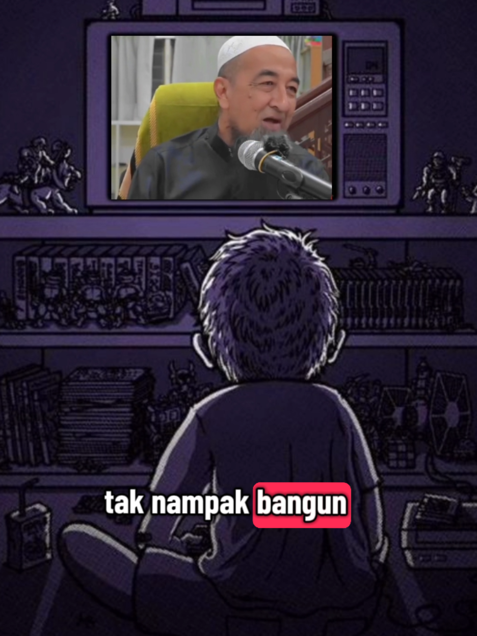 Jangan Lupa Bersyukur - Ustaz Azhar Idrus . . . . #uai #ustazazharidrus #fyp #dakwah #selawat 