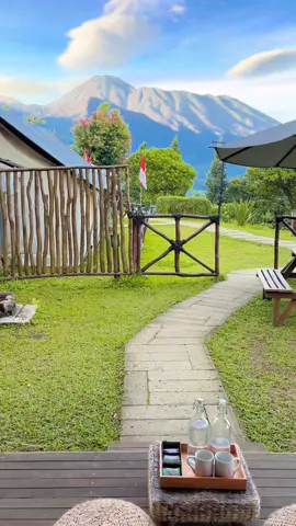 Bogor emang setenang itu