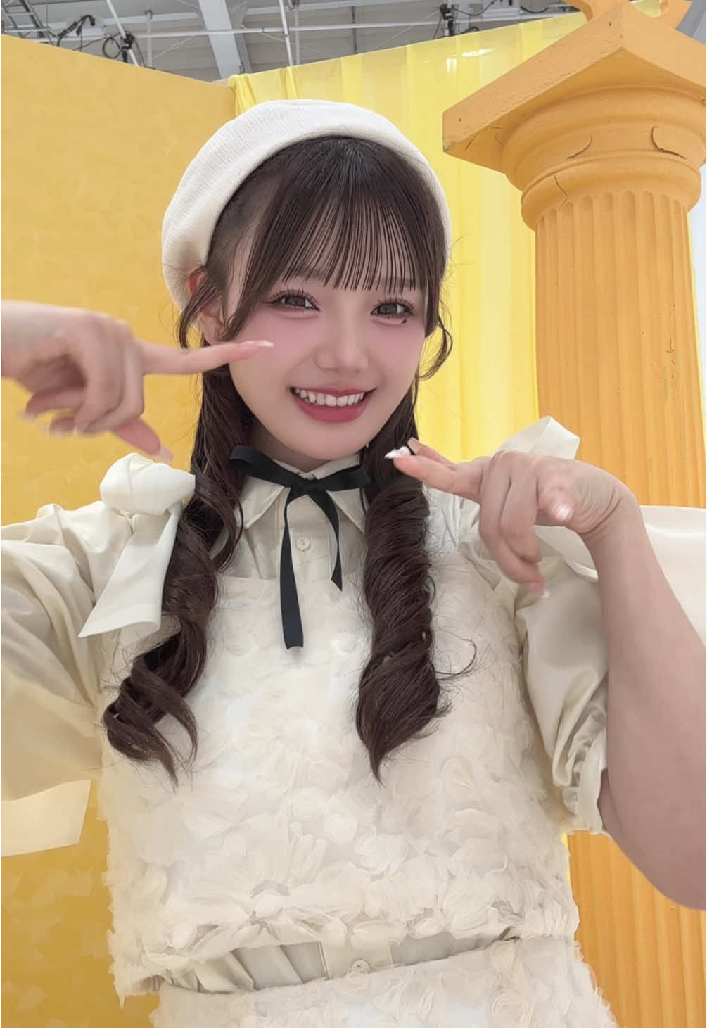 かわいいさがしてくれますか？ MV公開になりましたーーっ！🎞️‪‪❤︎‬ #きゅーすと #cutiestreet #古澤里紗 #かわさが 