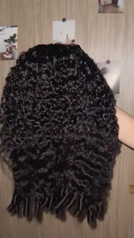 Ready for flawless curls?👀💕 #wequeenhair #humanhair #burmesecurly #wequeen #wig #blackgirl #bundles #hairstyle #tiktokshop #blackgirlmagic #fyp #halfwig 