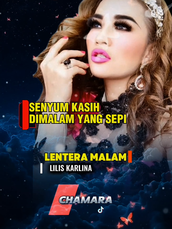 DUHAI KEMANA KU HARUS MENCARI SENYUM KASIH DIMALAM YANG SEPI