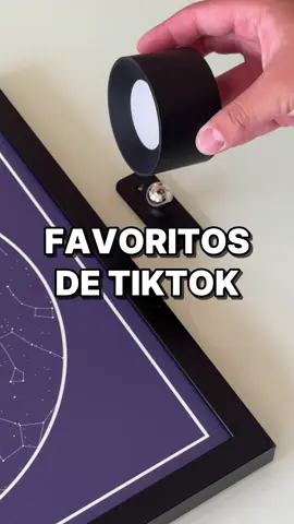 Tu hogar necesita una de estas 💡🛋️ #lampara #iluminacion #lamparadenoche #lifehacks #tiktokmehizocomprarlo 