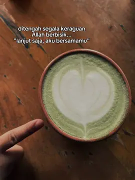 setiap kepala memiliki “benar” nya sendiri… Tak mengapa bila berbeda sudut pandang, asal tidak merasa benar sendiri.