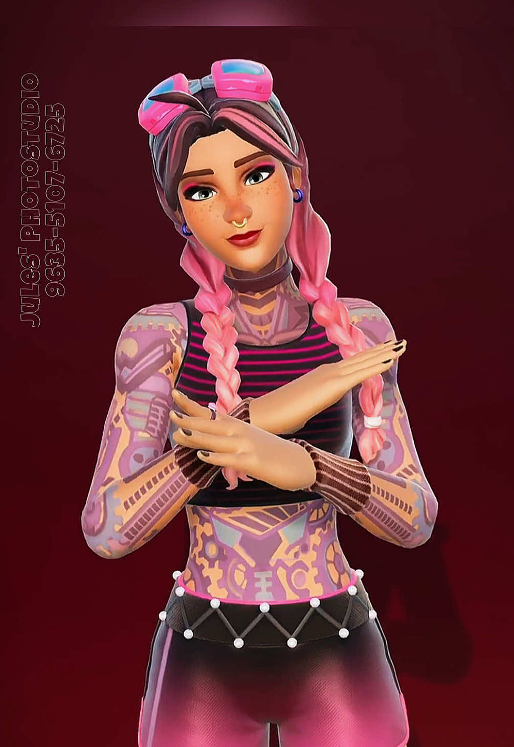 - WAIT FOR ME 🔥 @MXZI ✨ use CC Jules_fn in the itemshop 🤍 Map? Jules' Photostudio 📸 #fortnite #emote #fortniteemotes #fortnitefyp #julesphotostudio 