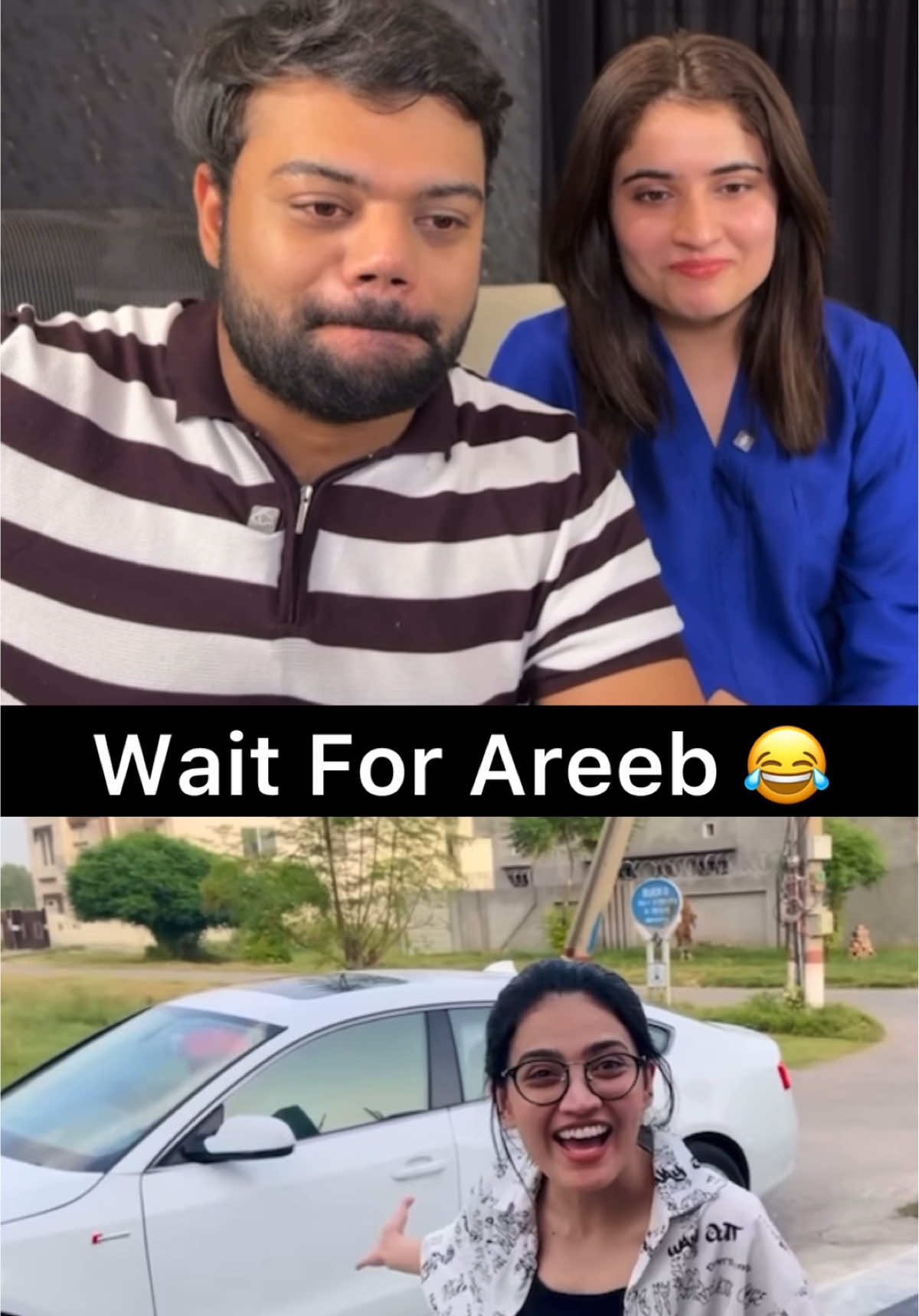 Ducky Bhai Reaction On Iqra Kanwal Video 😂 #creatorsearchinsights #duckybhai #sistrology #iqrakanwal #foryou