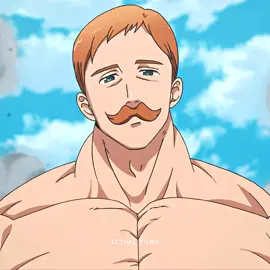 he almost showed his true power // PRESETS IN BIO // #sevendeadlysins #escanor #sevendeadlysinsescanor #anime #meliodas 