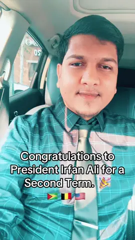 I’m so excited. And even as a Guyanese living in the US we are still able to enjoy the fruits of Guyana 🇬🇾 ❤️😁. #guyana #guyanese #caribbean #guyanesetiktok🇬🇾 #development  