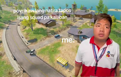 sorry mga gar kabado pa naman ako😭😆#codm #cod #codmmemes