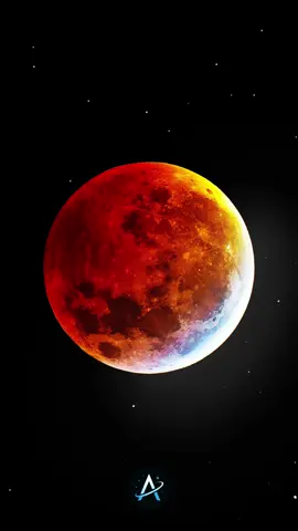 Mark your calendars—on September 7, 2025, the Moon will slip fully into Earth’s shadow, glowing a haunting deep red during a total lunar eclipse. With 82 minutes of totality, it will be one of the longest eclipses of the century. 🔭 Where to See It: 🔹Best viewed across Asia, Africa, Europe, and Australia 🔹Partial views visible from North and South America at moonrise or moonset 👀 How to Watch: 🔹No telescope needed—just look up! 🔹For the richest red, find a dark spot away from city lights 🔹Binoculars or telescopes will reveal extra detail, but the spectacle is for everyone This eclipse paints the Moon red with the light of every sunrise and sunset on Earth—a cosmic show you won’t want to miss. #AstralFrontiers #BloodMoon2025 #LunarEclipse #MarkYourCalendars #SeptemberSkies  