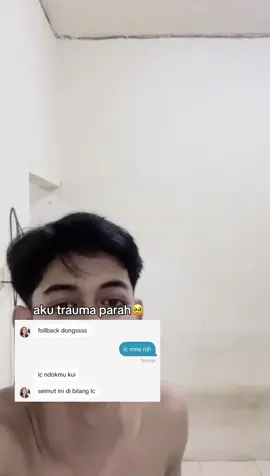 wedi kapusan meneh🙏