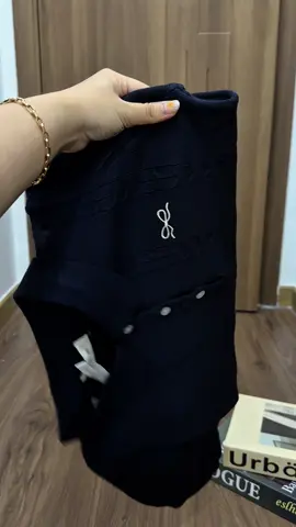 Lens polo cộc tay cho mùa thu này  #aolen #aothun #tiktokshop #review #viral 