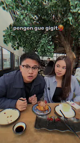 13 tahun mo itu masa mau di gigit #bigmo #niceguymo #contentuniversity 