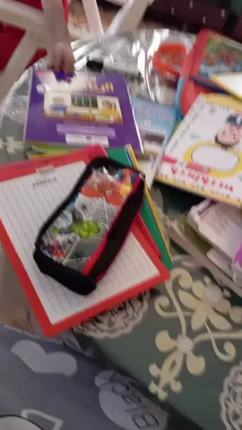 الدخول المدرسي