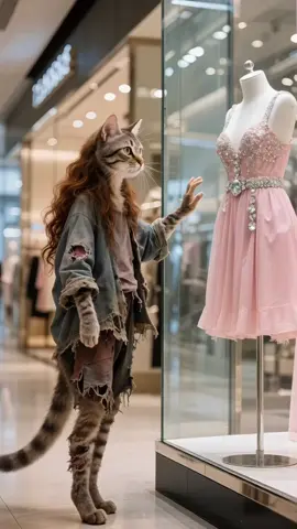 #cat #aicat #funny #meow #story 