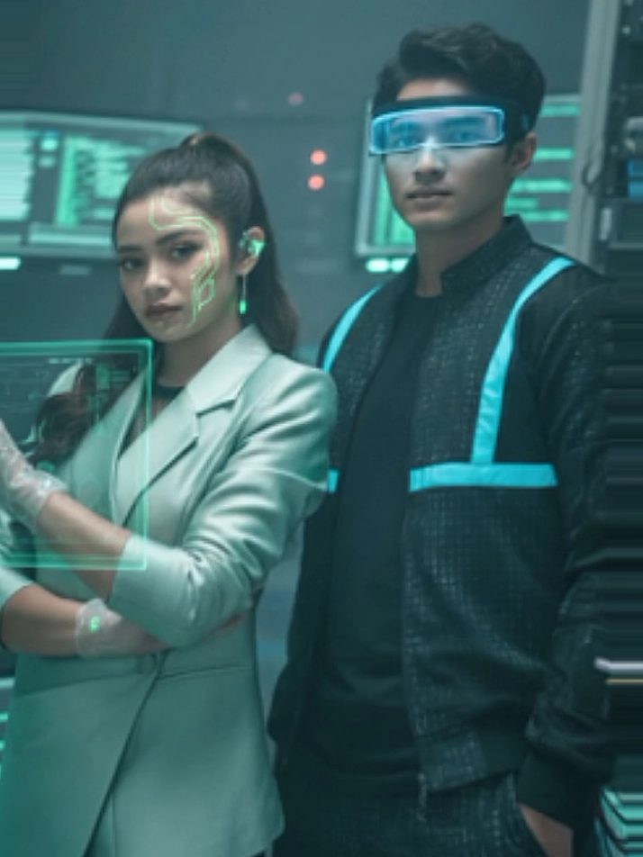 duo hacker, emm kira