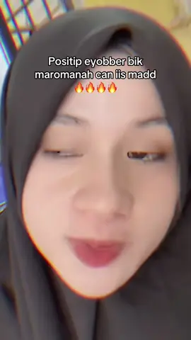 Positip eyobber madd#fyp #goryoupage #masukberanda #katakatamadura 