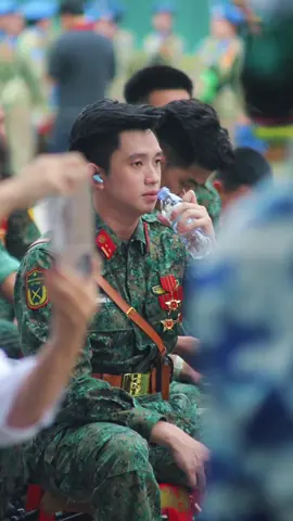 Phần 5: luỵ A80  Cùng đ/c Lê Hoàng Hiệp và khối Tác chiến điện tử nhìn lại hành trình A80 🇻🇳 quá tuyệt vời này 📸📸 #A80 #tiemanha80 #fyp #lehoanghiep 