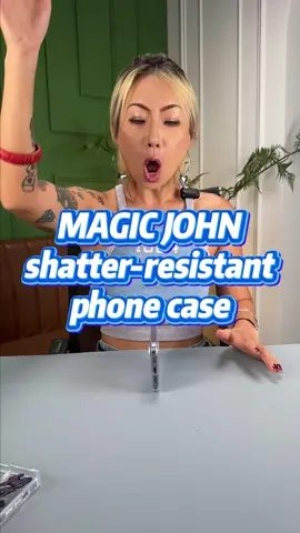 Keep one in your bag, car, and desk—never stuck again. #magicjohn #musthave #techgadgets #phonecase #usa 