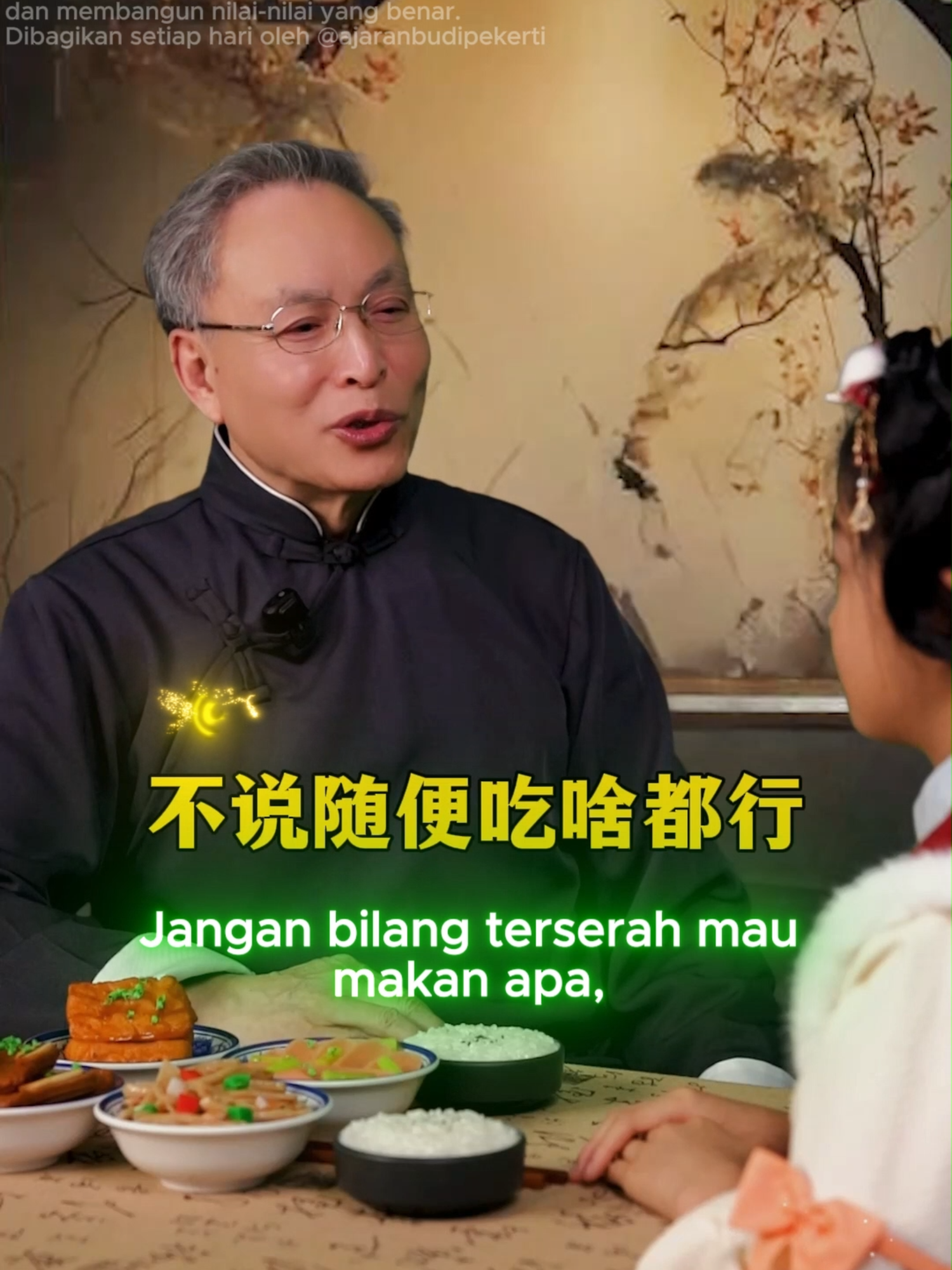 Seni menjawab cerdas yang bikin kamu disegani orang lain. #edukasi #tipskomunikasitakutbercakap #pengembangandiri #kecerdasanemosional #psikologi