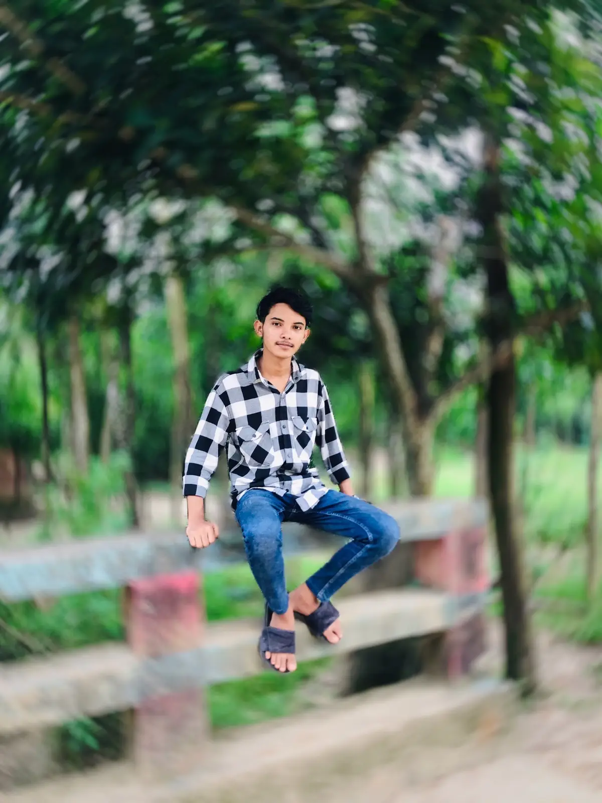 🤍💫 . . . #md_nadim_70 #bdtiktokofficial🇧🇩 #100kviews  #fenian #fypシ゚ @TikTok Bangladesh 