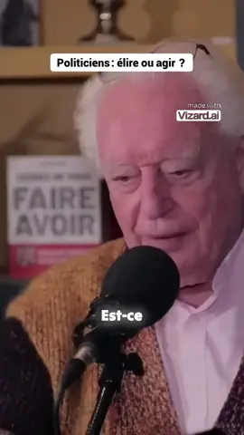 Politiciens _ élire ou agir _ #charlesgave #politique #economie #france #macron