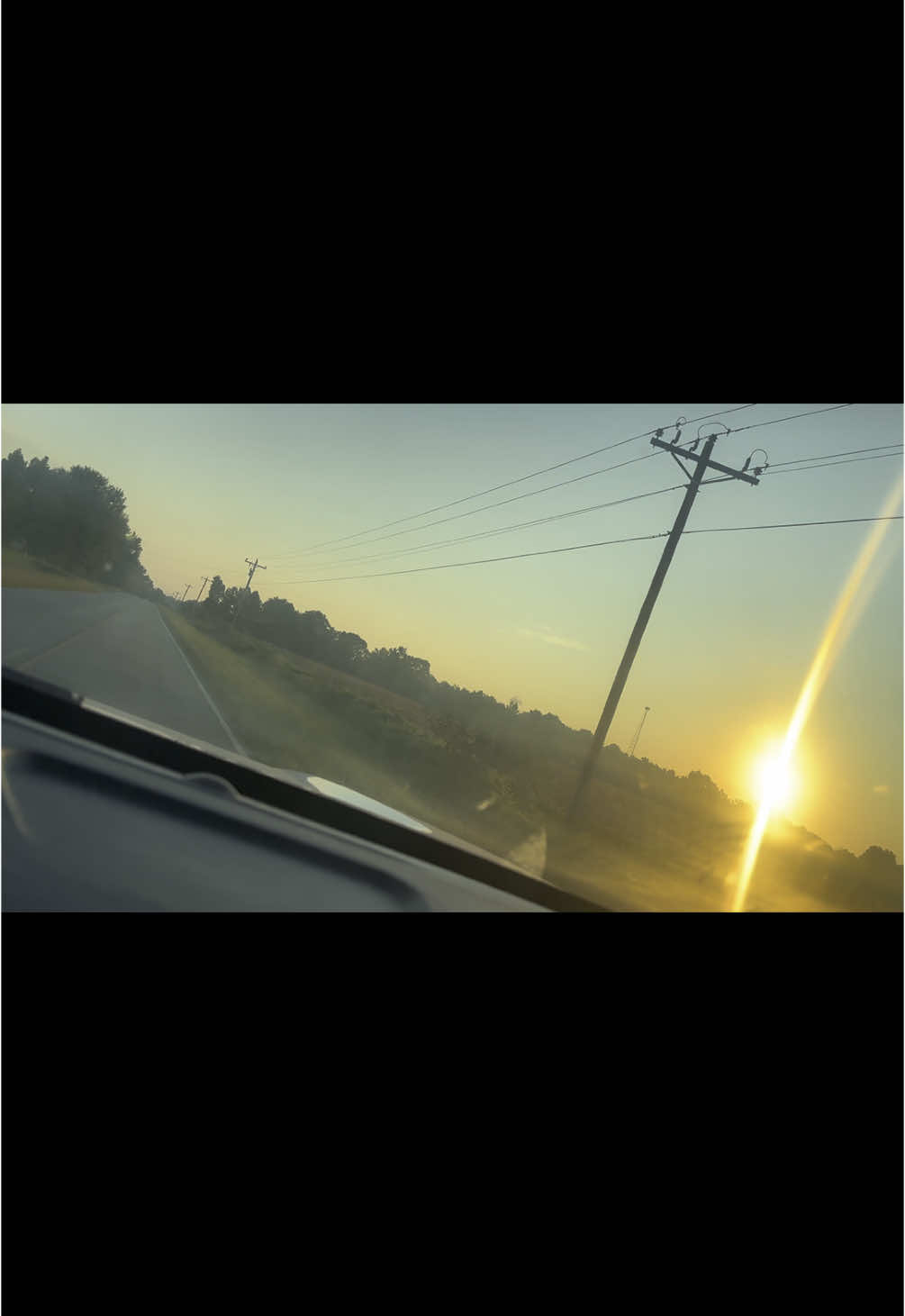 After a long 12 hours of work a nice 20 minute ride home to clear my head🙏🏾 Grateful to God for the strength and ability to make it through all obstacles placed against me💯 One down three more 12’s to go #singlemom #momofseven #strongmom #blessed #favored #twelvehourshift #dupont #kjsrun #cereal #milk #contentcreator #contentmom 