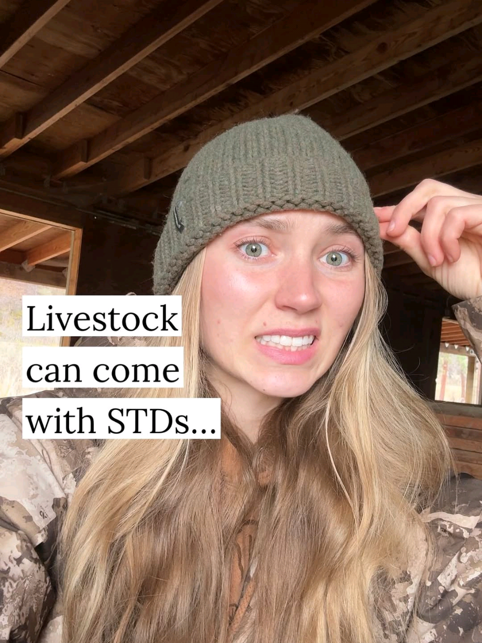 Healthy animals are our priority and that starts with knowing what you’re getting when you purchase livestock!! Because you’re getting more than just the animals, you’re getting their genetics, their temperament, their baggage, and their diseases! #montana #ranchlife #homesteadlife #goats #icelandicsheep 