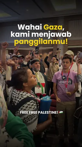 7 SEPTEMBER MEREKA AKAN BERLAYAR KE GAZA! Saatnya menjawab panggilan Gaza! Yang menjawab panggilan ini bukan hanya kaum muslimin, tetapi lintas iman, lintas bangsa, lintas warna kulit. Semua bersatu. Karena gen0sida bukan hanya musuh satu umat, tapi musuh seluruh umat manusia! Doakan mereka, agar lautan menjadi jalan, agar langit menjadi saksi, bahwa kemanusiaan belum mati! KEEP YOUR EYES ON GLOBAL SUMUD FLOTILLA! 🍉❤️☝🏻 #globalsumudflotilla #handsforpalestine #handsnews #sailtoGaza 