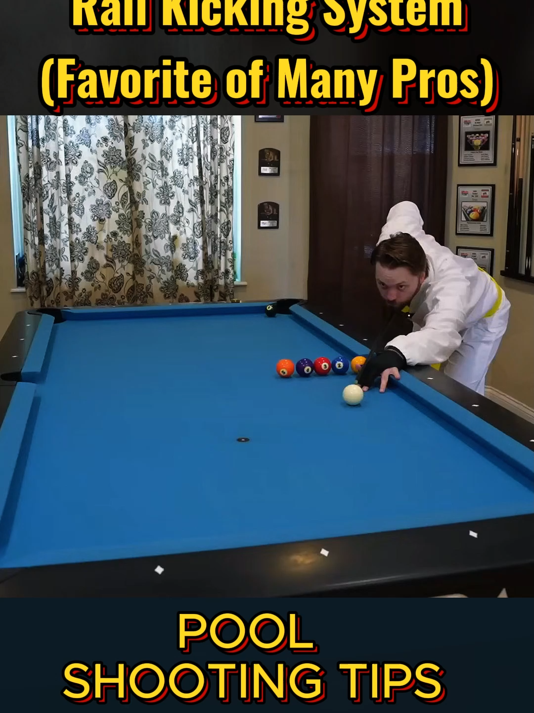 POOL SHOOTING TIPS , Surprisingly Easy 2 Rail Kicking System (Favorite of Many Pros)#billiardschallenge #billiardindonesia #billiardsamarinda #rassonbilliards #billiards #querarasson #billiard #8ballpool #9ballpoolchallenge #snookertable #venomtrickshots #trickshot #pooltrickshots #bida #rasson #9ball #fyp #foryou #foryoupageofficiall #mrsung