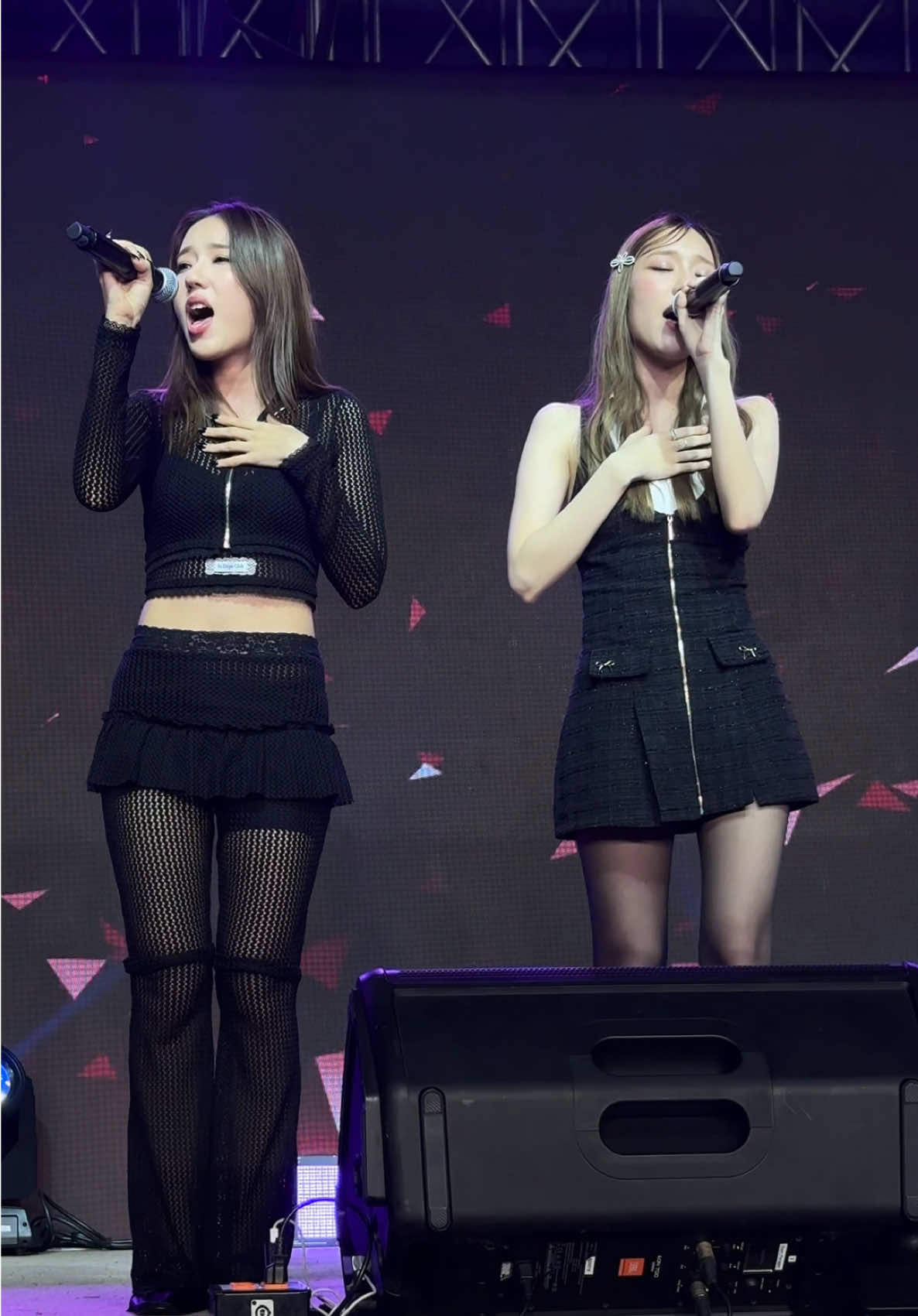 DIDIxDADA - TRUST ISSUES (ไว้ใจไม่ไหว) Live At Praew Charity 2025 [06.09.2025] #DIDIxDADA  #PraewCharity2025  #PraewCharity2025xDIDIxDADA  #DIDIxDADA_TRUSTISSUES 