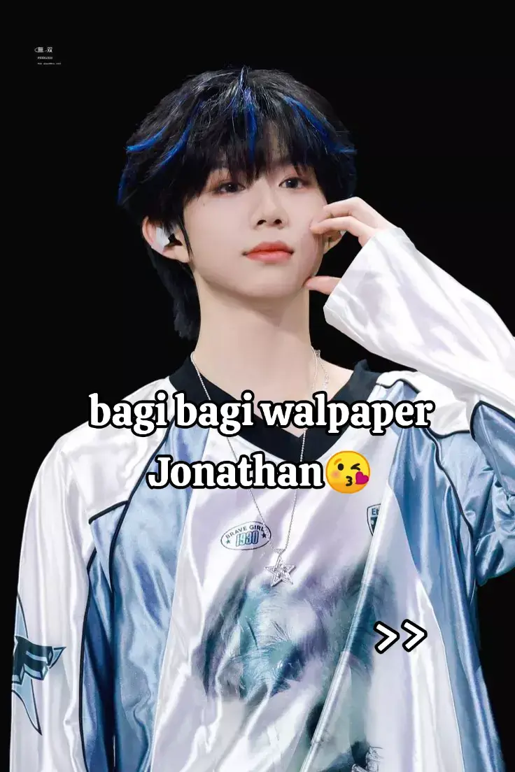 open req yaaa😘 #tffamily_4th_generation  #jonathan #chenyiheng_陈奕恒🌸💫 