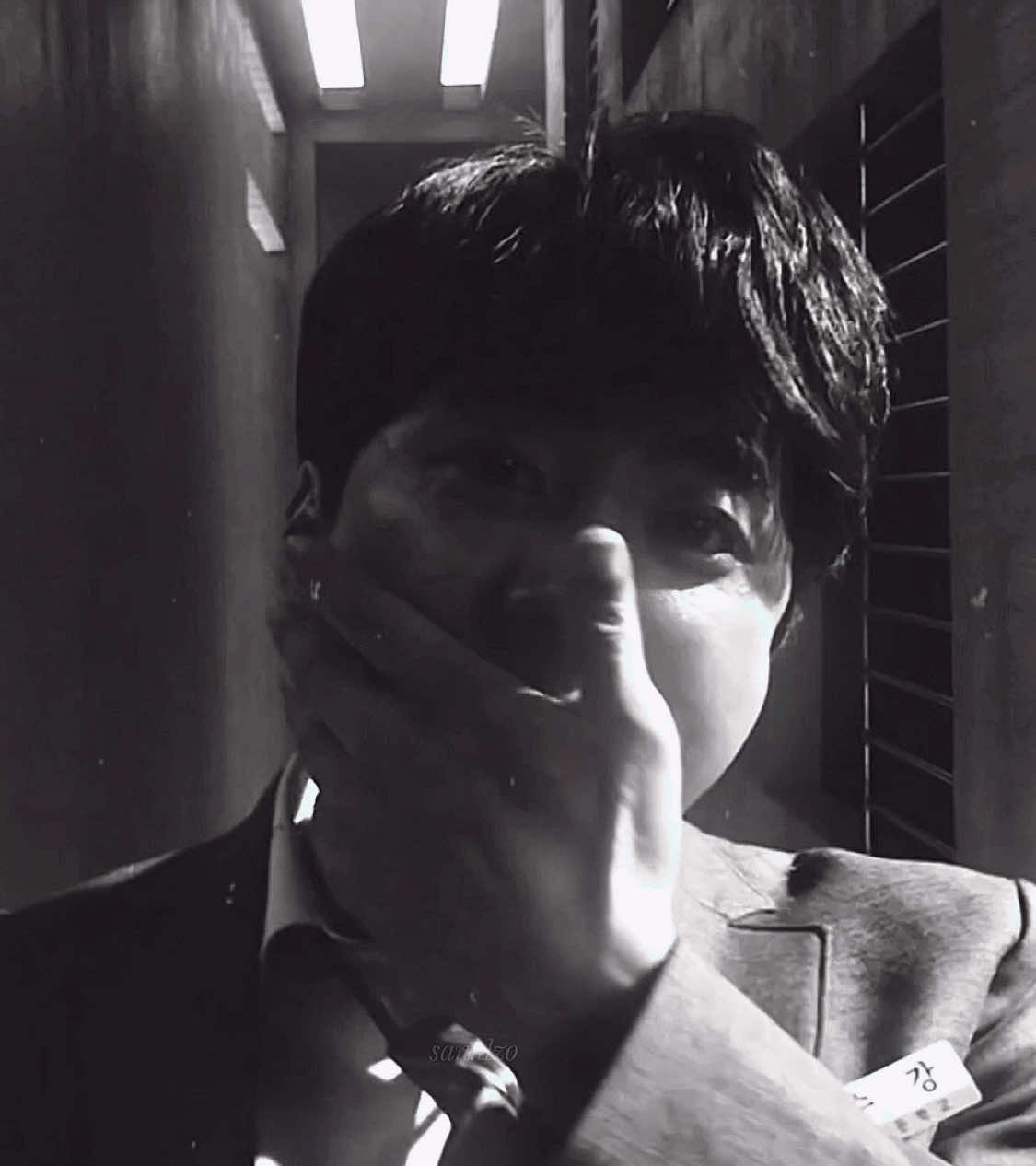он не хочет чмоки чмок(( [scp: me, madevix] #bravecitizen #leejunyoung #hansugang #leejunyoungedit #weakheroclass2 