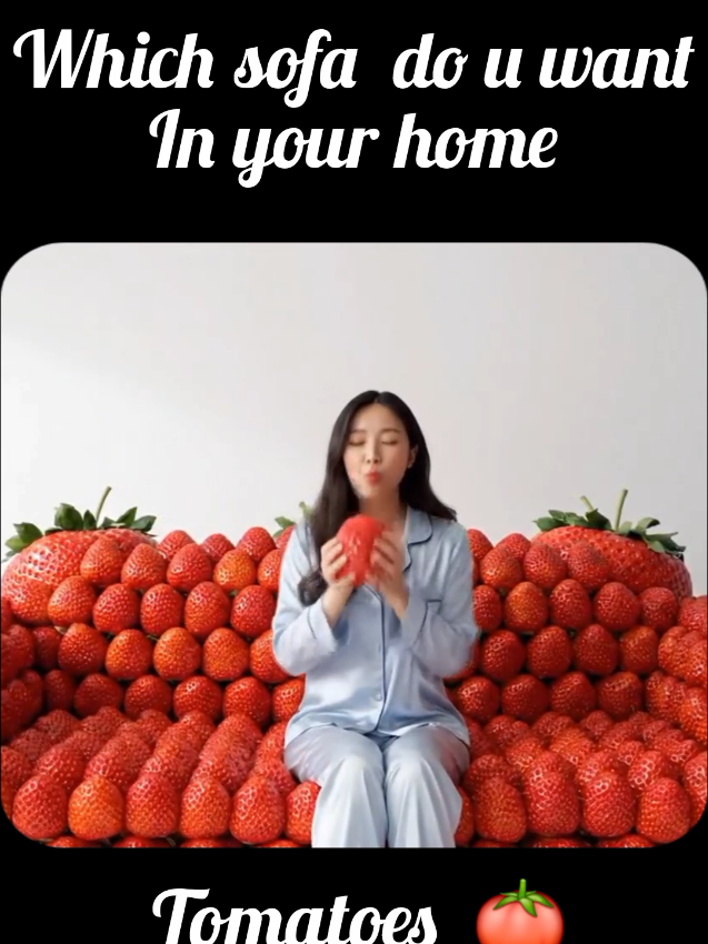 which sOfa donu want in ur home 🏡  #fyp #asmrsounds #OddlySatisfying #viral #asmr 