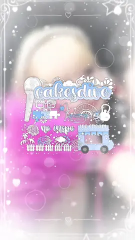 ꒰🐋꒱ 𝚜𝚊𝚏𝚎 𝚙𝚕𝚊𝚌𝚎 :: adm mari - precisamos de audis pra fazer os resultados ! ✶ ࣪˖ ⊹ 𝟶:𝟶𝟶 ◍───𝟹:𝟶𝟶 ↳ ݁ . 사랑해요 ᰍ 🌊 ᩘ❀ ฅ^•ﻌ•^ฅ 🐟 𝚝𝚌 :: / 𝚌𝚌 :: ᵎᵎ ⸝⸝ ଓ ᩚ ᳝ ࣪ ✿ ׅ۬ ℓ𑄝͡𝘃ᧉᩘ ყo̫ꭎ ✶ ׅ۬ ໑ ˖ ✿̫ ׅ۬ ⊹ . ׄ ᩘ☆ ࣪˖ . ౿̫ 𓈒 ⊹ . ׄ ❀ 𓏸𓈒 𝖫𝖾𝗀𝖾𝗇𝖽𝖺 𝕓𝕪 :: 𝓈𝓌𝑒𝑒𝓉𝓈𝓃𝓊𝒽 #ive #cakesdive #comunidadesoft #fyp #soft 