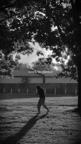 Work in silence 🤐 #motivation #fyp #motivationalvideo #success #viral 
